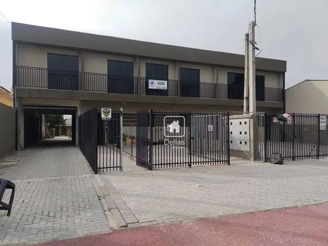Imagem: Apartamento com 2 Dormitórios para Alugar