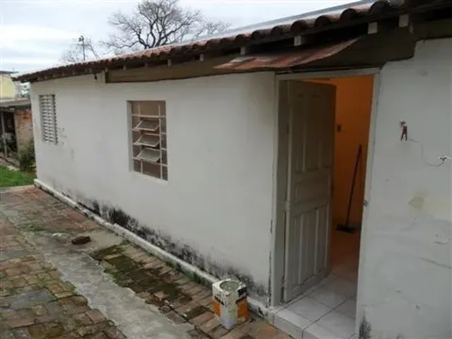 Imagem: Casa para Locação no Vila Carvalho - Sorocaba/Sp