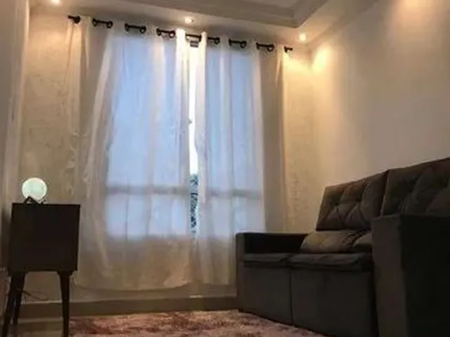 Imagem 2: Apartamento com 2 Dormitórios para Alugar, 54 M² - Condomínio Laranjeiras