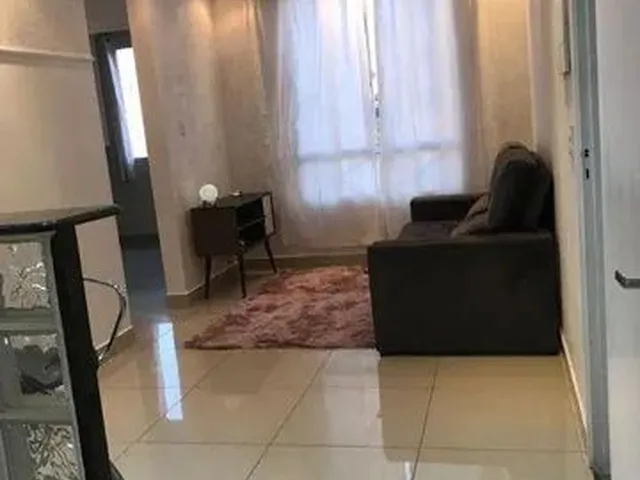 Imagem 4: Apartamento com 2 Dormitórios para Alugar, 54 M² - Condomínio Laranjeiras