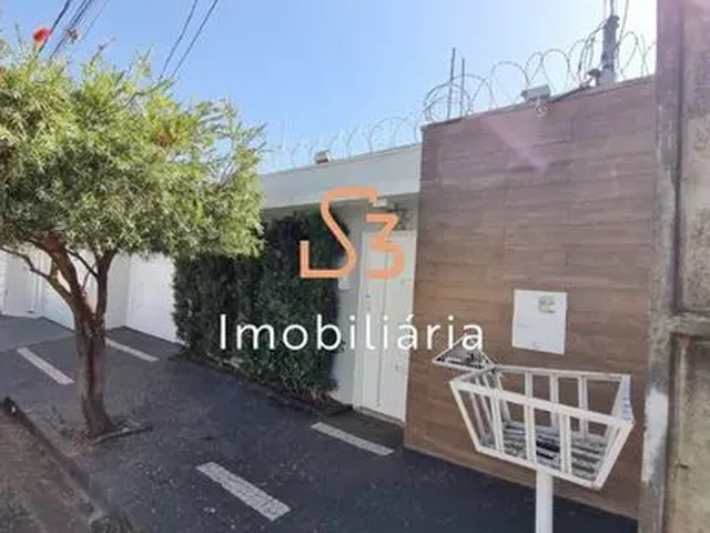 Imagem: Casa Residencial em Uberlândia - Mg, Bosque
