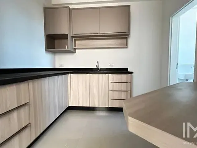 Imagem: Studio para Locação com 25,97M2 no Edifício