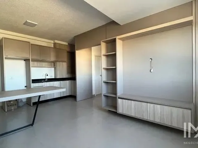 Imagem: Studio para Locação com 38,73M2 por R$2.000/Mês