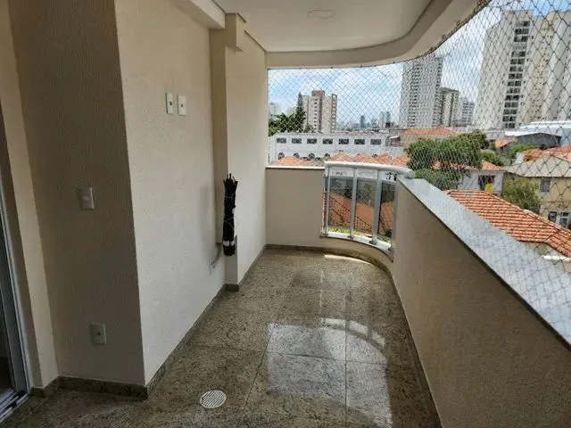 Imagem: Apto na Moóca para Locação 70M², 2 Vagas
