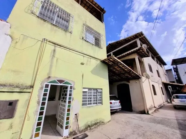 Imagem: Aluguel Residential / Home Belo Horizonte