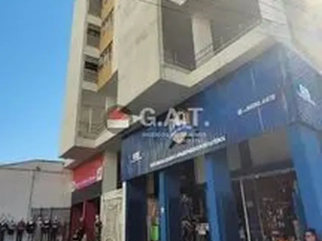 Imagem 3: Apartamento para Locação no Edifício Cyrilo Freire - Sorocaba/Sp