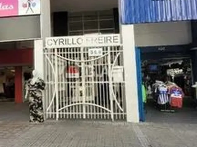 Imagem 2: Apartamento para Locação no Edifício Cyrilo Freire - Sorocaba/Sp