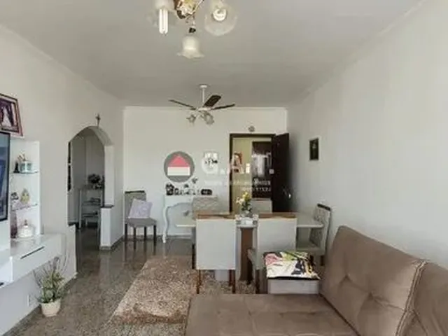 Imagem 6: Apartamento para Locação no Edifício Cyrilo Freire - Sorocaba/Sp