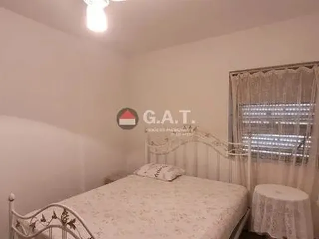 Imagem 9: Apartamento para Locação no Edifício Cyrilo Freire - Sorocaba/Sp
