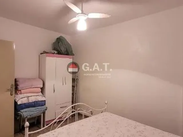 Imagem 11: Apartamento para Locação no Edifício Cyrilo Freire - Sorocaba/Sp