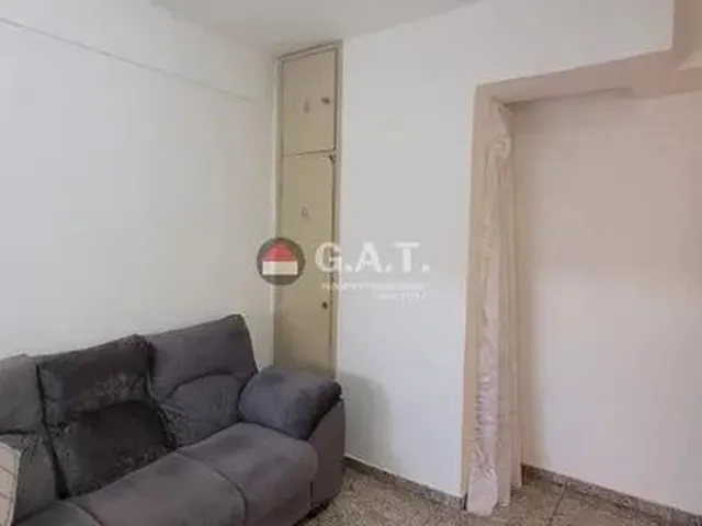 Imagem 5: Apartamento para Locação no Edifício Cyrilo Freire - Sorocaba/Sp