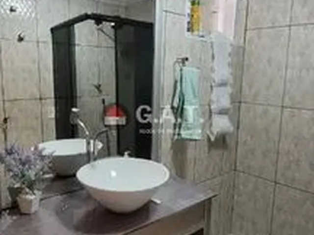 Imagem 7: Apartamento para Locação no Edifício Cyrilo Freire - Sorocaba/Sp