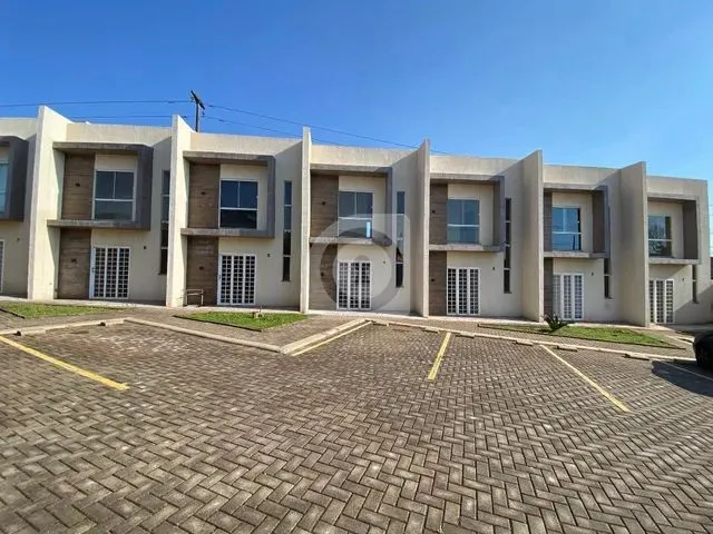 Imagem: Sobrado À Venda no Jardim Três Bandeiras