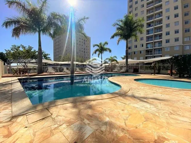 Imagem: Belo Horizonte - Apartamento Padrão - Candelária