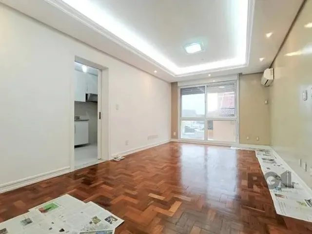 Imagem: Porto Alegre - Apartamento Padrão - Praia