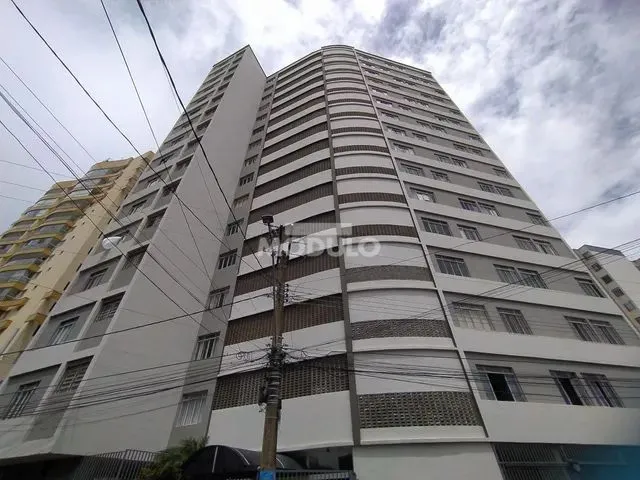 Imagem: Apartamento para Alugar Região Central
