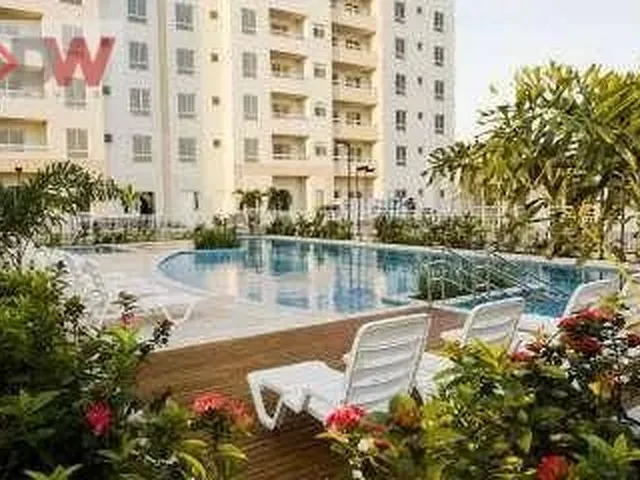 Imagem 1: Cobertura com 2 Dormitórios para Alugar, 120 M² por R$ 3.000,00/Mês - Nova Parnamirim