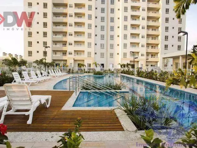 Imagem 9: Cobertura com 2 Dormitórios para Alugar, 120 M² por R$ 3.000,00/Mês - Nova Parnamirim