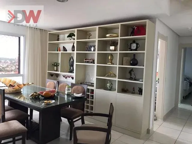 Imagem 5: Cobertura com 2 Dormitórios para Alugar, 120 M² por R$ 3.000,00/Mês - Nova Parnamirim