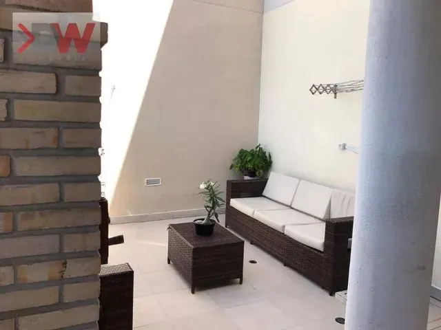 Imagem 15: Cobertura com 2 Dormitórios para Alugar, 120 M² por R$ 3.000,00/Mês - Nova Parnamirim