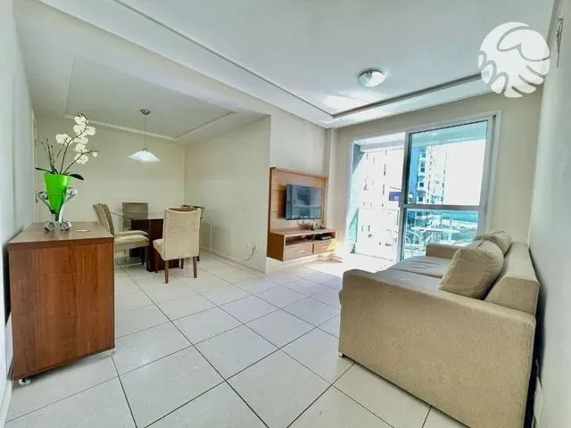 Imagem 1: Apartamento com 3 Dormitórios para Alugar, 99 M² por R$ 4.080,01/Mês - Centro