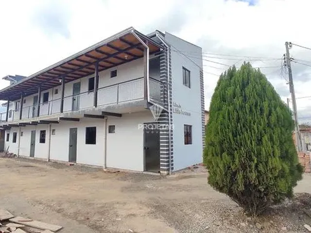 Imagem 1: Kitnet para Aluguel em Criciúma no Bairro Imperatriz