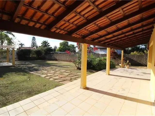 Imagem 2: Casa de 03 Quartos em Condomínio Fechado!
