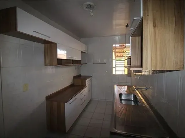 Imagem 9: Casa de 03 Quartos em Condomínio Fechado!