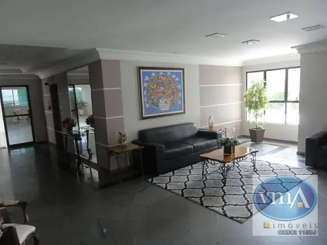 Imagem: Apartamento com 3 Dormitórios, 134 M²