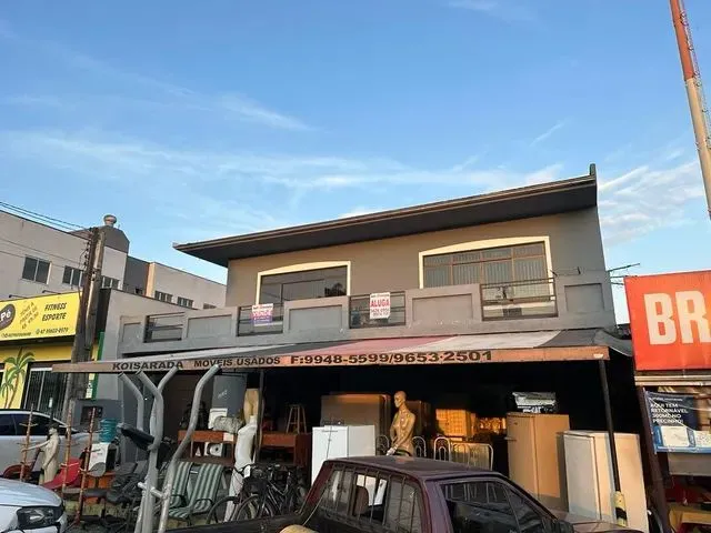Imagem: O apartamento possui 3 Dormitórios, 2 Suítes, 3