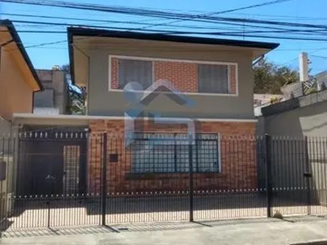 Imagem: Casa Sobrado em Santo Amaro - São Paulo