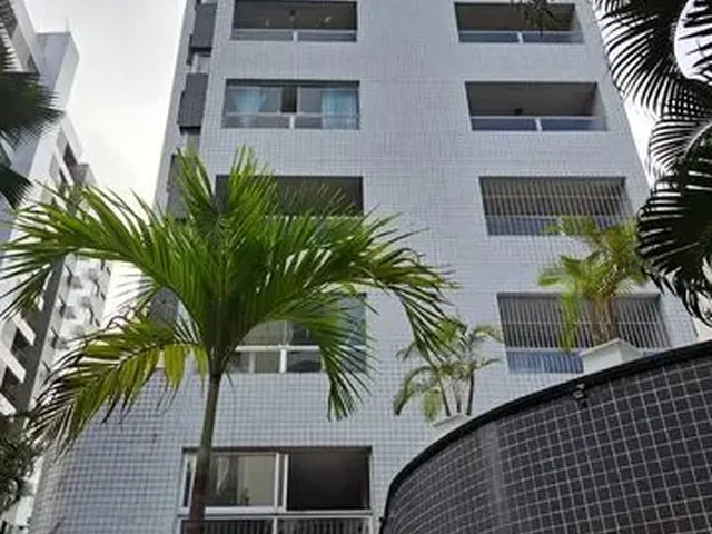 Imagem: Apartamento 4Qts na Rua da Hora - Espinheiro