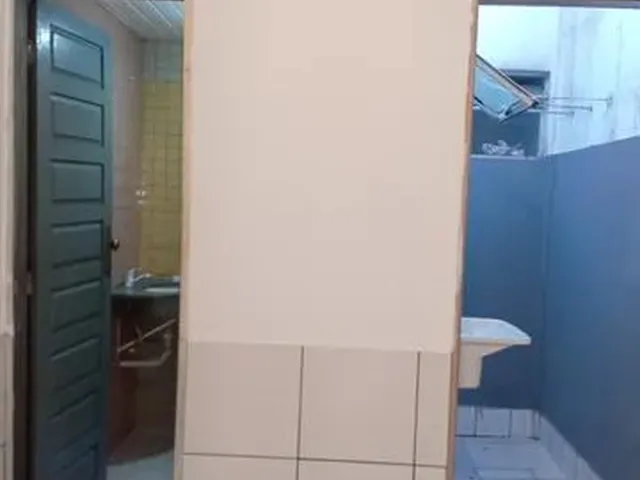 Imagem: Aluga Se Kit Net Cabanagem Mangueirão