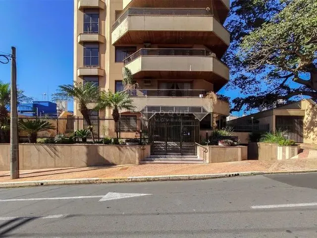 Imagem: Apartamento para Aluguel, 4 Quartos, 2 Suítes