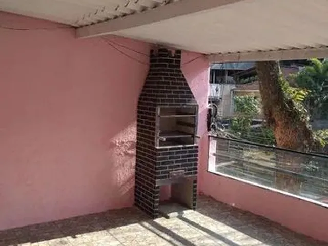 Imagem 1: Casa Assobradada - Jd Maringa ( 2 Moradias