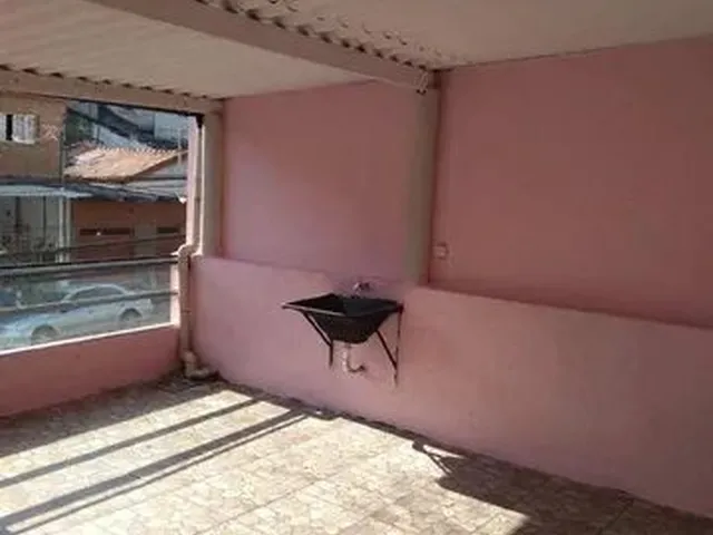 Imagem 7: Casa Assobradada - Jd Maringa ( 2 Moradias