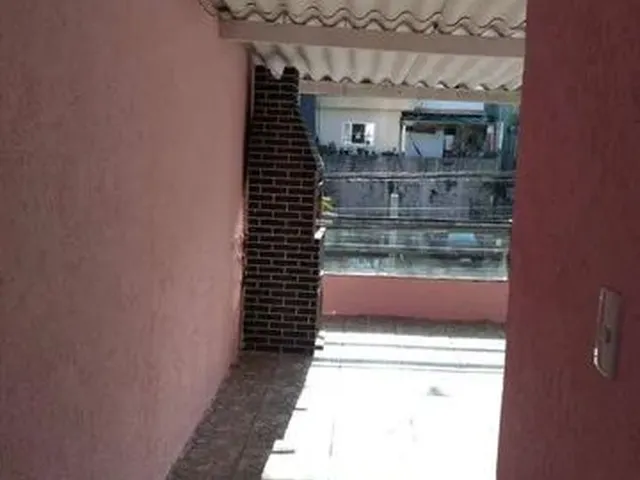 Imagem 8: Casa Assobradada - Jd Maringa ( 2 Moradias