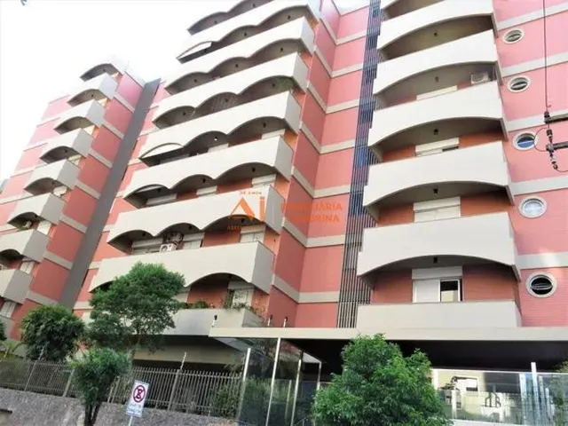 Imagem: Apartamento com 3 Quartos no Edificio Acacias