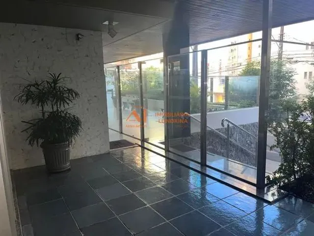 Imagem 7: Apartamento com 3 Quartos no Edificio Acacias - Bairro Centro em Londrina