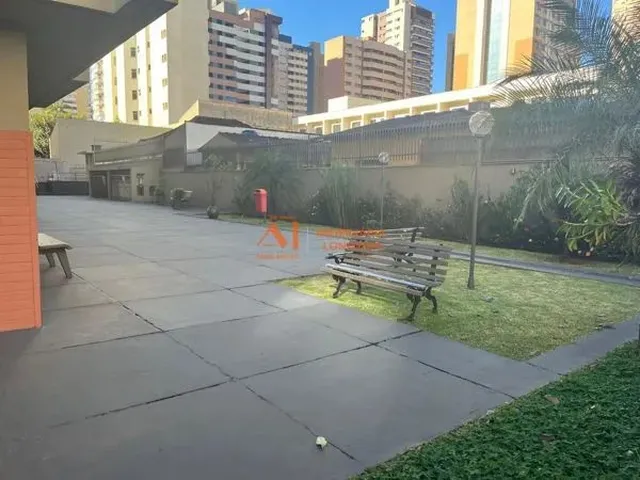 Imagem 6: Apartamento com 3 Quartos no Edificio Acacias - Bairro Centro em Londrina