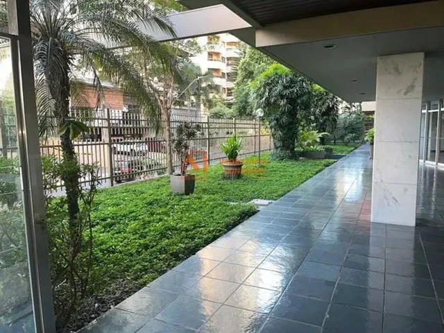 Imagem 8: Apartamento com 3 Quartos no Edificio Acacias - Bairro Centro em Londrina