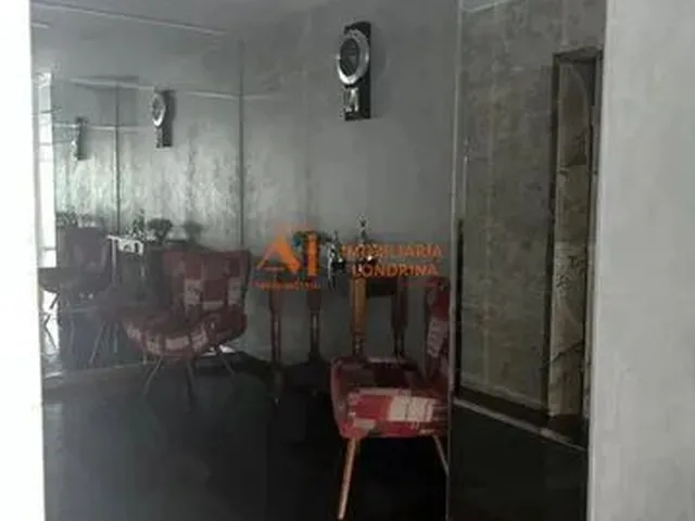 Imagem 11: Apartamento com 3 Quartos no Edificio Acacias - Bairro Centro em Londrina