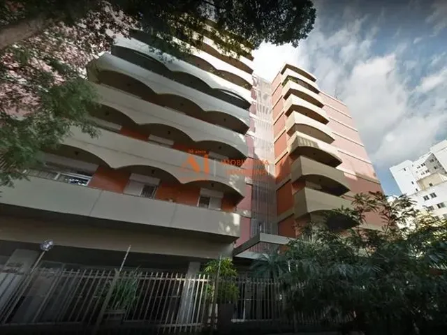 Imagem 2: Apartamento com 3 Quartos no Edificio Acacias - Bairro Centro em Londrina
