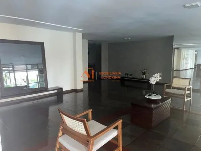 Imagem 13: Apartamento com 3 Quartos no Edificio Acacias - Bairro Centro em Londrina