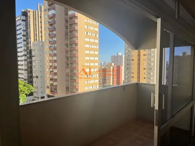 Imagem 10: Apartamento com 3 Quartos no Edificio Acacias - Bairro Centro em Londrina