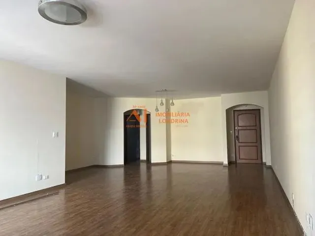 Imagem 4: Apartamento com 3 Quartos no Edificio Acacias - Bairro Centro em Londrina