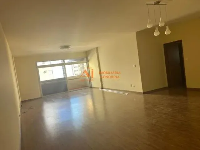 Imagem 5: Apartamento com 3 Quartos no Edificio Acacias - Bairro Centro em Londrina