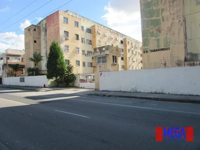 Imagem: Apartamento com 2 Quartos no Parque Dois