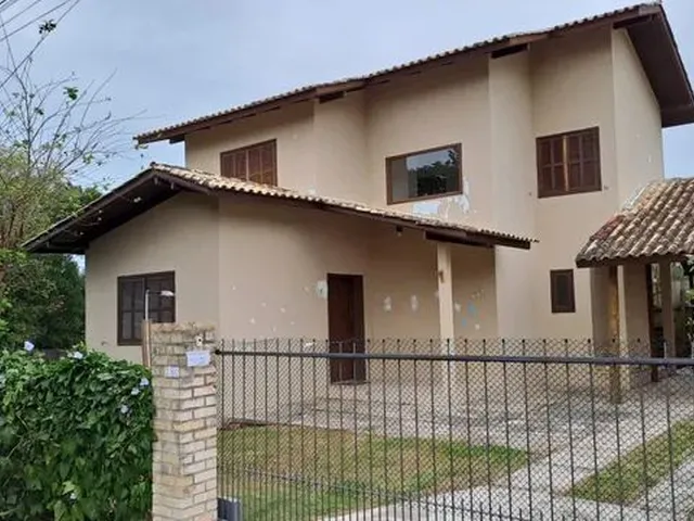 Imagem 1: Rio Tavares - Rua Manoel Isidoro Augusto, 280