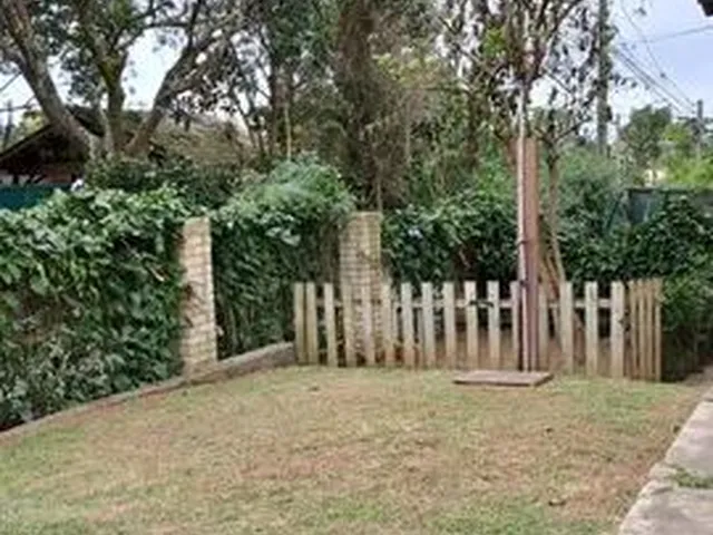 Imagem 14: Rio Tavares - Rua Manoel Isidoro Augusto, 280